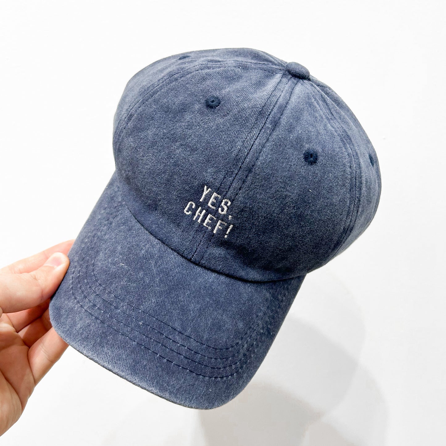 Yes, Chef! Dad Hat