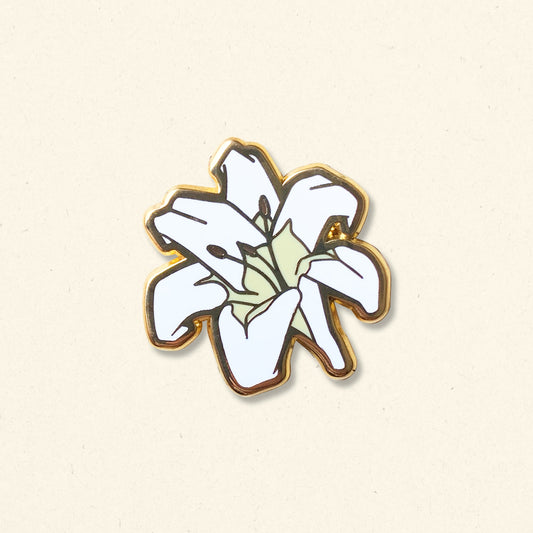 Lily Pin