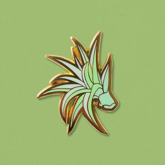 Air Plant Pin